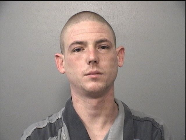 Trimby, Dillon R.
